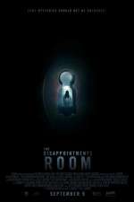Watch The Disappointments Room Putlocker