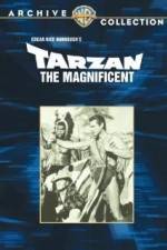 Watch Tarzan the Magnificent Putlocker