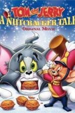 Watch Tom and Jerry: A Nutcracker Tale Putlocker