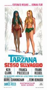 Watch Tarzana, the Wild Woman Putlocker