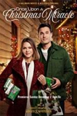Watch Once Upon a Christmas Miracle Putlocker