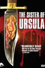 Watch La sorella di Ursula Putlocker
