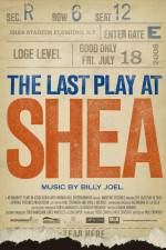 Watch The Last Play at Shea Putlocker
