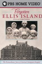 Watch Forgotten Ellis Island Putlocker