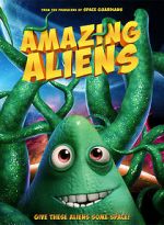 Watch Amazing Aliens Primewire