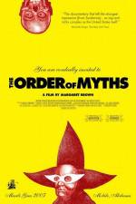 Watch The Order of Myths Putlocker