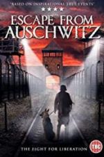 Watch The Escape from Auschwitz Putlocker