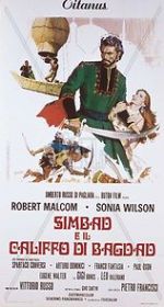 Watch Sinbad and the Caliph of Baghdad Putlocker