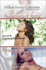 Watch The Awakening of Annie Putlocker