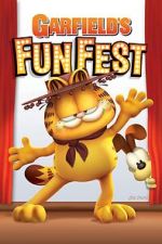 Watch Garfield's Fun Fest Online Putlocker