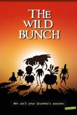 Watch The Wild Bunch Putlocker