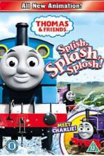 Watch Thomas And Friends Splish Splash Putlocker