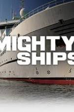 Watch Mighty Ships: Cristobal Colon Putlocker