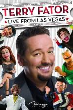 Watch Terry Fator: Live from Las Vegas Putlocker