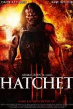 Watch Hatchet III Putlocker