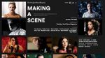 Watch Making a Scene (Short 2013) Putlocker