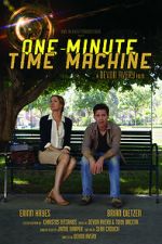 Watch One-Minute Time Machine (Short 2014) Putlocker