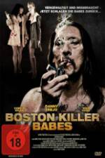 Watch Boston Killer Babes Putlocker