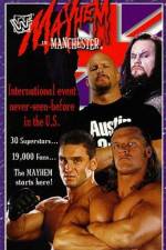 Watch WWF Mayhem in Manchester Putlocker