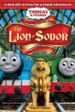 Watch Thomas & Friends: The Lion of Sodor Putlocker