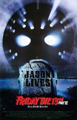 Watch Friday the 13th Part VI: Jason Lives Putlocker