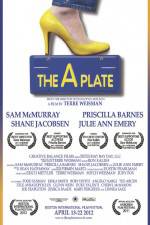 Watch The A Plate Putlocker