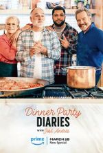 Watch Dinner Party Diaries with Jos Andrs Putlocker
