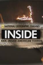 Watch KKK: Inside American Terror Putlocker