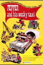 Watch Wacky Taxi Putlocker