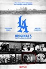 Watch LA Originals Putlocker