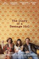 Watch The Diary of a Teenage Girl Putlocker