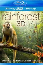 Watch Rainforest 3D Putlocker