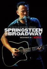 Watch Springsteen on Broadway Putlocker