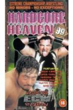 Watch ECW: Hardcore Heaven '99 Putlocker
