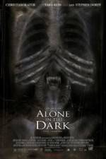 Watch Alone in the Dark Putlocker