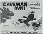 Watch Caveman Inki (Short 1950) Putlocker