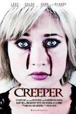 Watch Creeper Putlocker