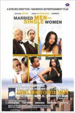 Watch MARRIED MEN AND SINGLE WOMEN (2011) Putlocker