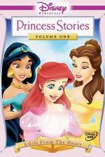 Watch Disney Princess Stories Volume One A Gift from the Heart Putlocker