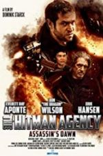 Watch The Hitman Agency Putlocker