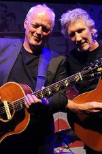 Watch Dave Gilmoure and Roger Waters live Putlocker