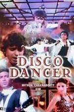 Watch Disco Dancer Putlocker