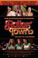 Watch Roller Town Putlocker