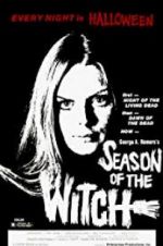 Watch Season of the Witch Putlocker