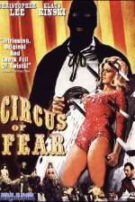 Watch Circus of Fear Putlocker