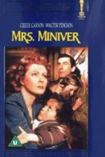Watch Mrs Miniver Putlocker