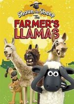 Watch Shaun the Sheep: The Farmer\'s Llamas (TV Short 2015) Putlocker
