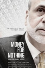 Watch Money for Nothing: Inside the Federal Reserve Putlocker