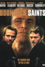 Watch The Boondock Saints Putlocker