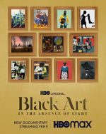 Watch Black Art: In the Absence of Light Putlocker